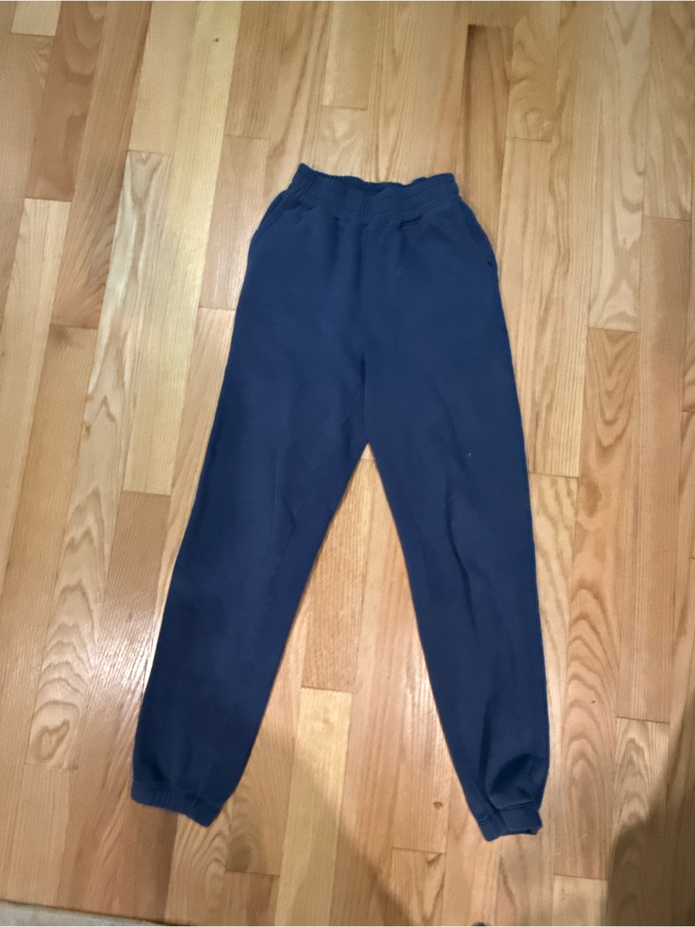American Eagle Outfitters Navy Blue Women's Joggers